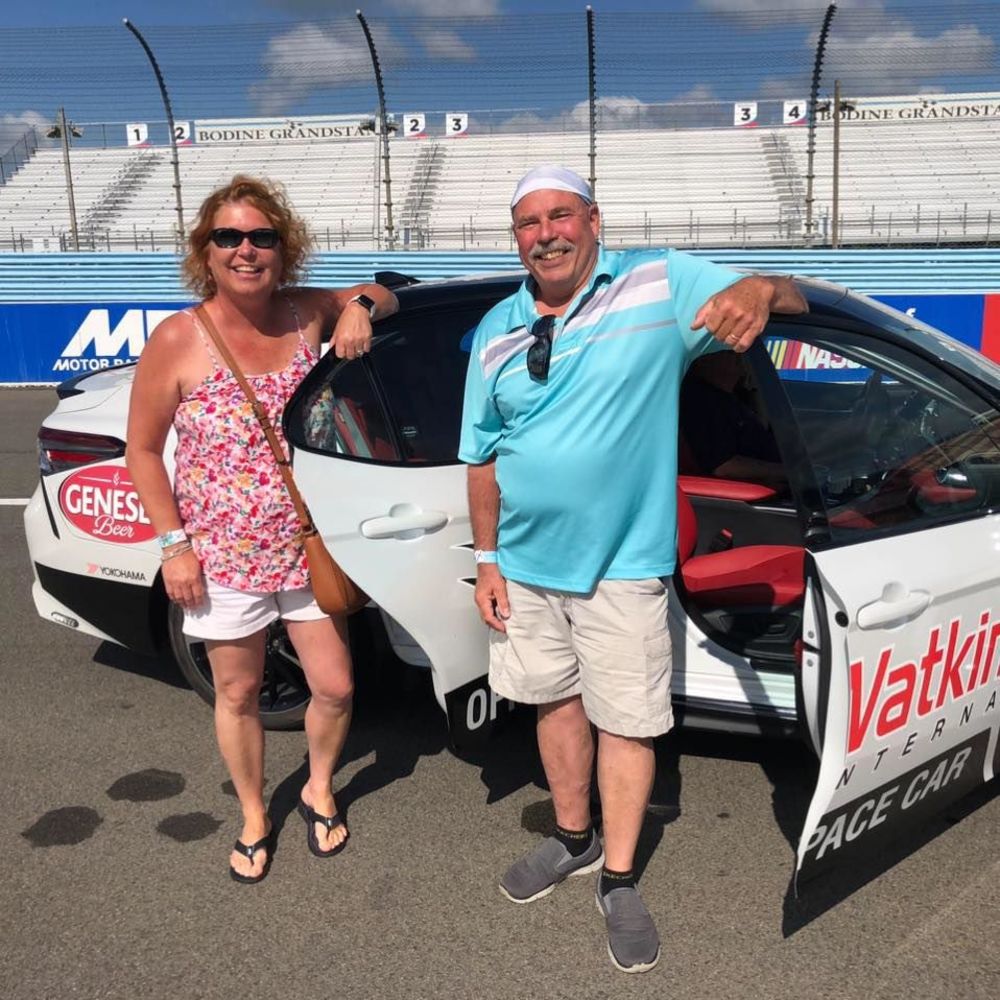 Meet your Posher, Robin